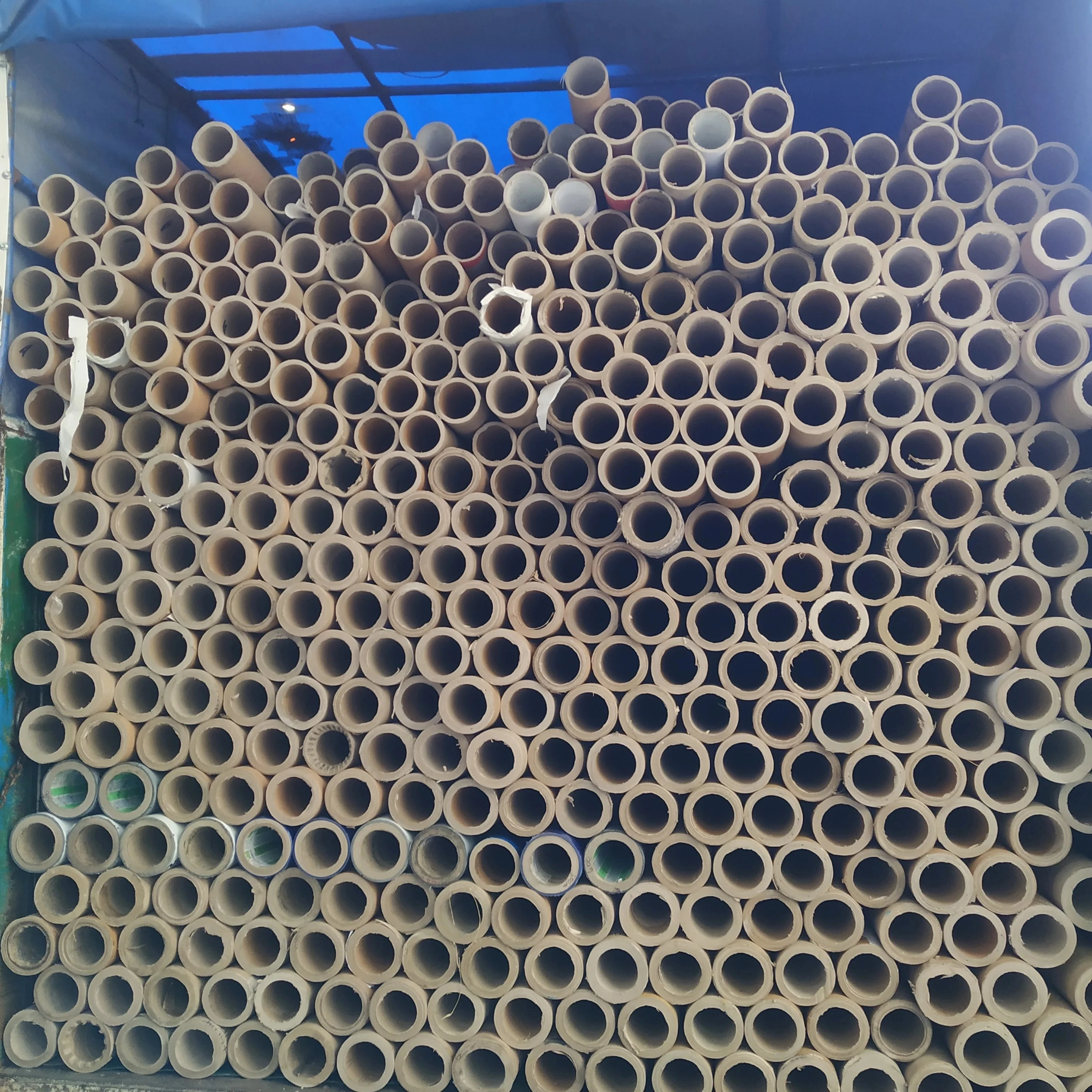 Ağır Bobin Masurası